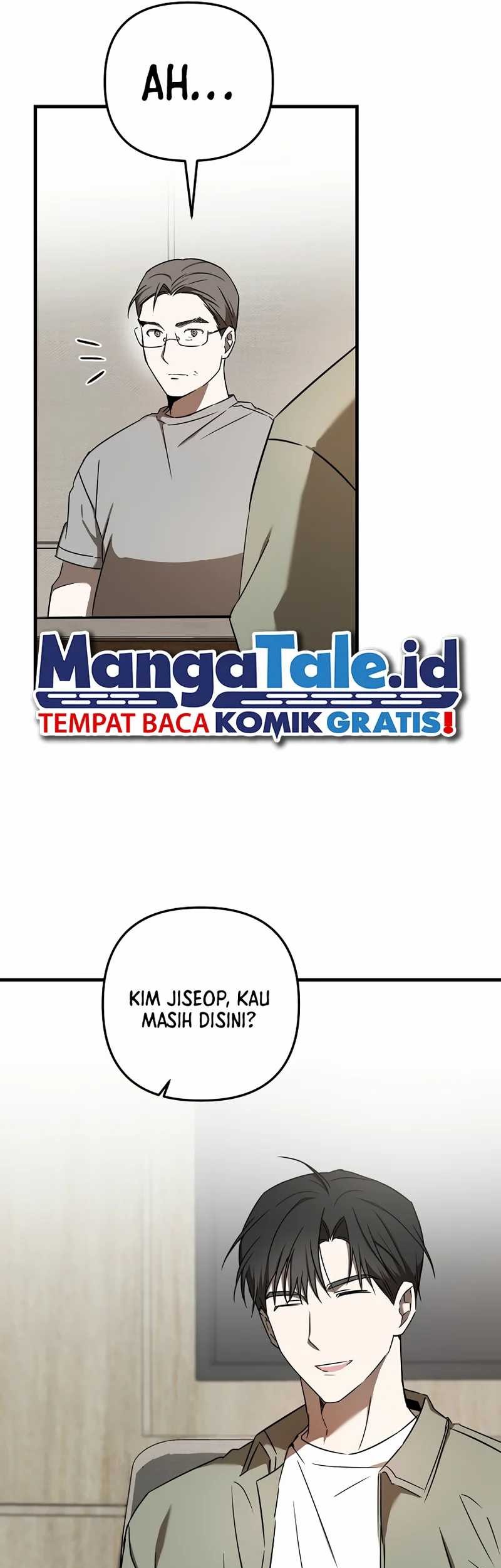 The Rookie In The Baseball Team Is Performing Exceptionally Well Chapter 24 Gambar 33