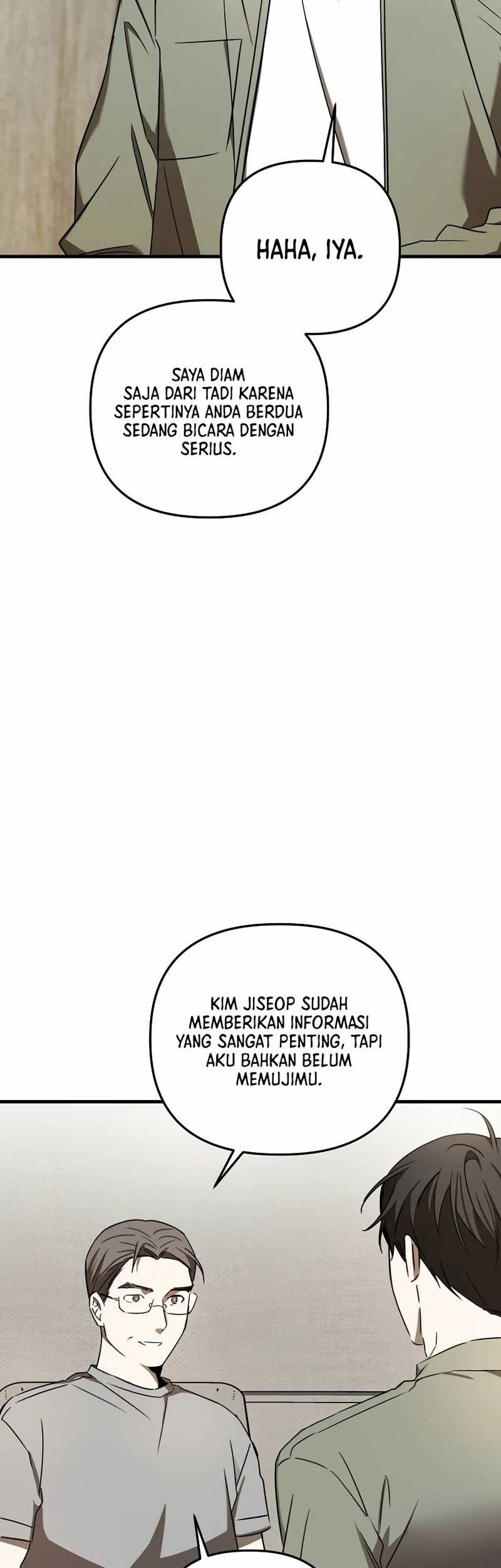 The Rookie In The Baseball Team Is Performing Exceptionally Well Chapter 24 Gambar 34