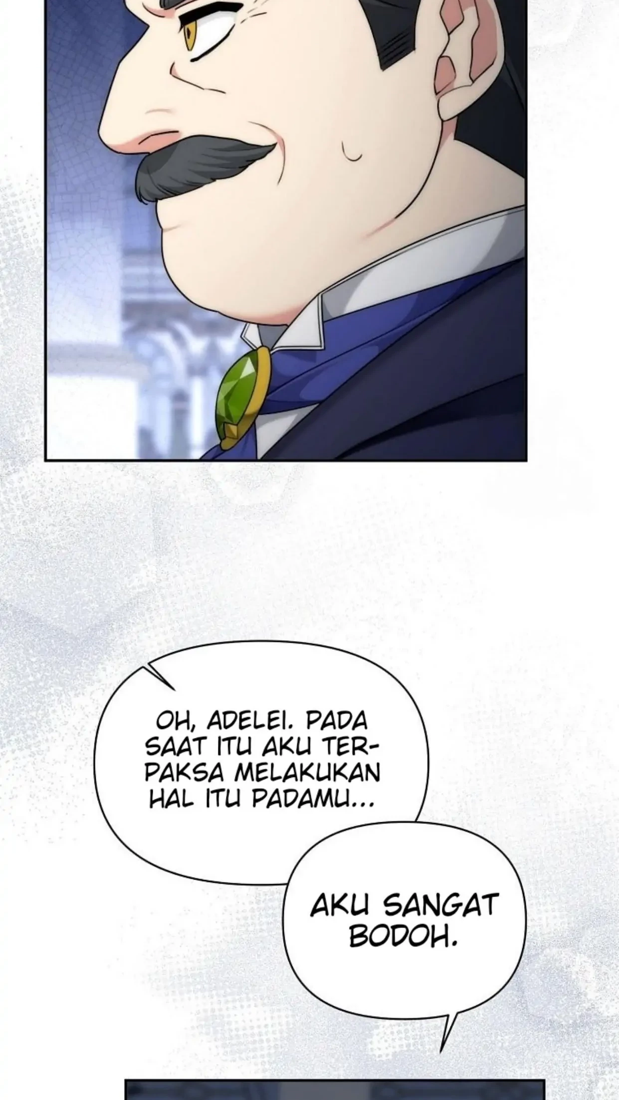 I’m a Villainess, but I’m Good at Cooking Chapter 10 Gambar 35