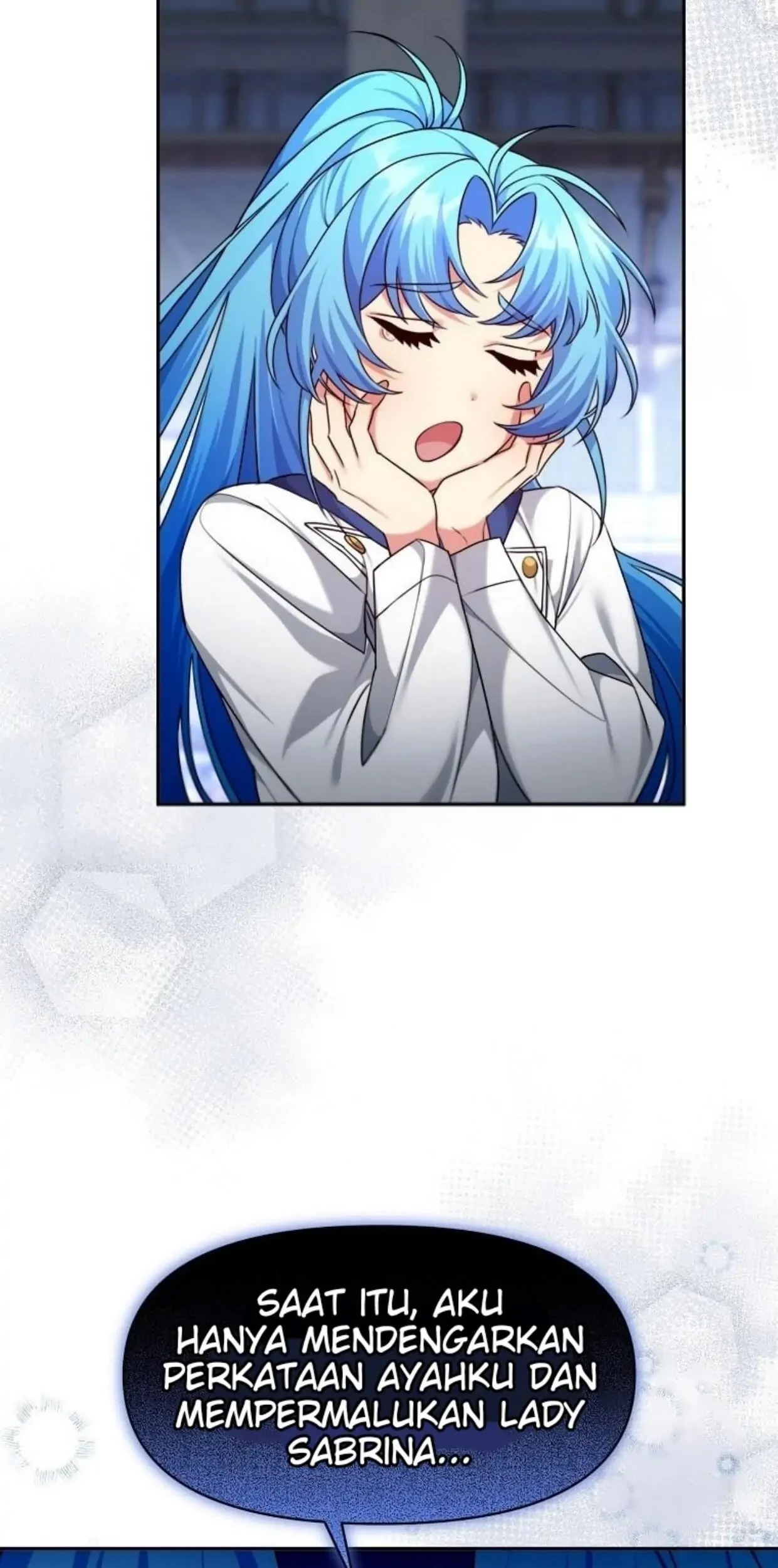 I’m a Villainess, but I’m Good at Cooking Chapter 10 Gambar 36