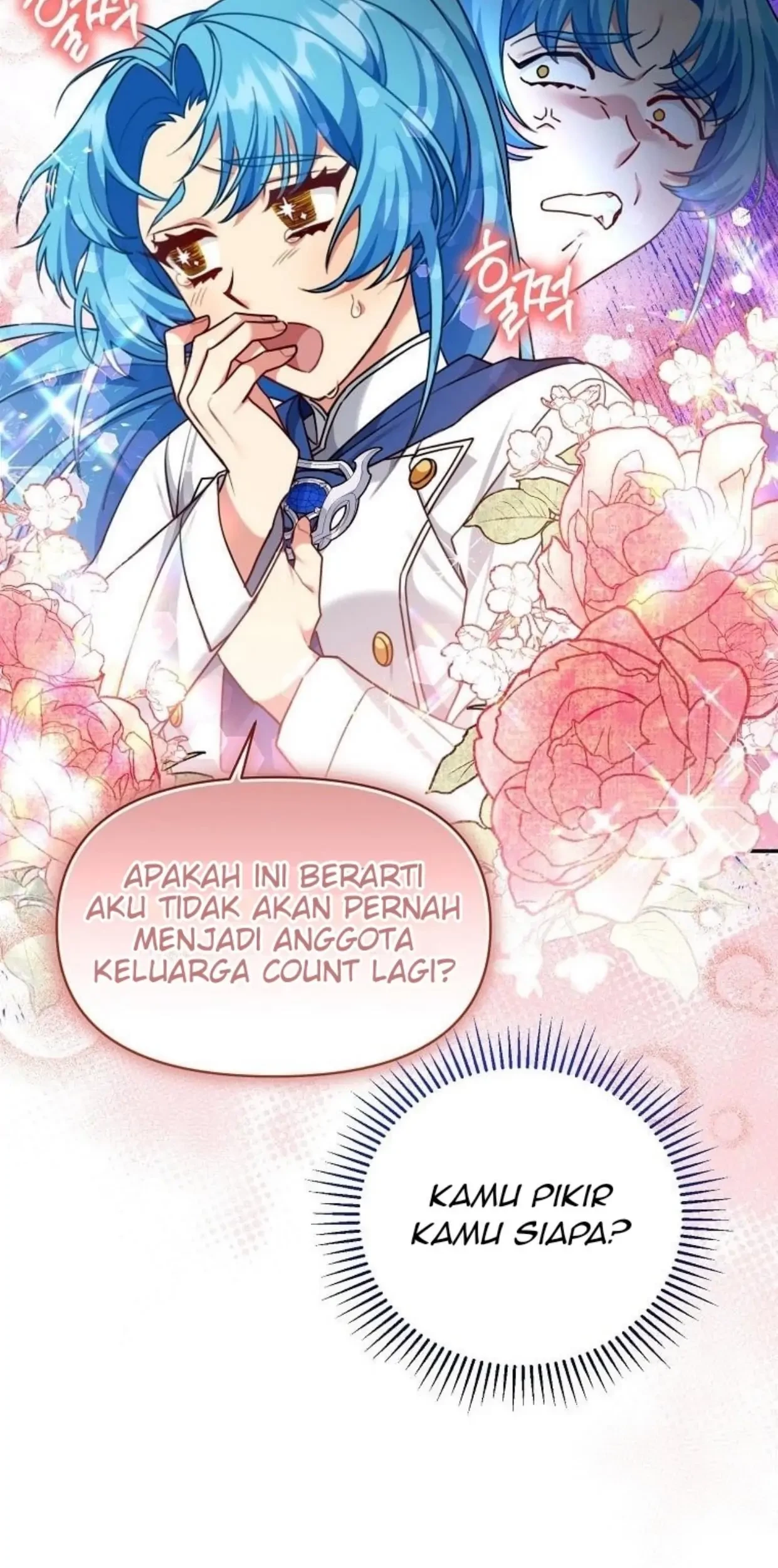 I’m a Villainess, but I’m Good at Cooking Chapter 10 Gambar 27