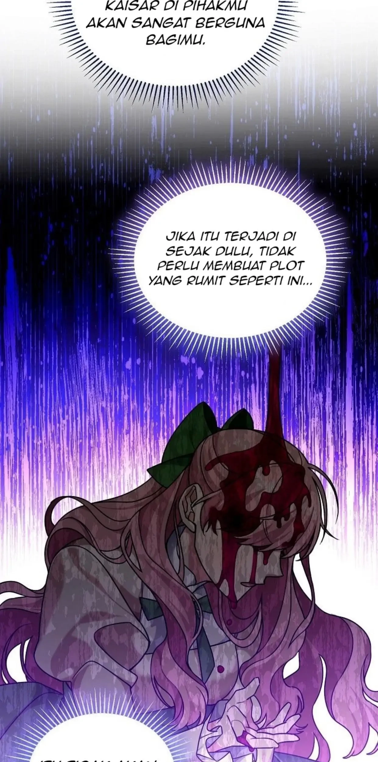 I’m a Villainess, but I’m Good at Cooking Chapter 10 Gambar 31