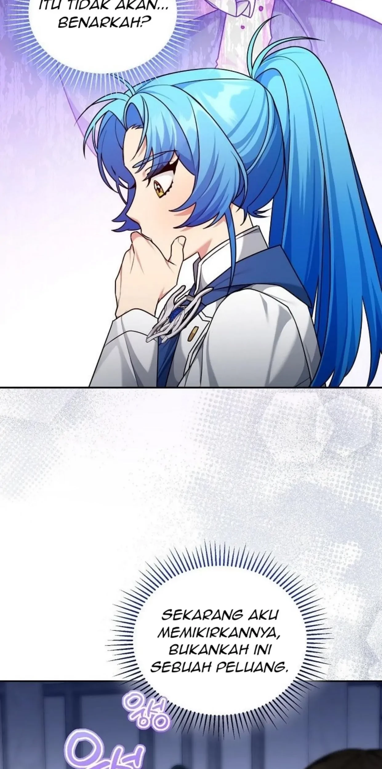 I’m a Villainess, but I’m Good at Cooking Chapter 10 Gambar 32