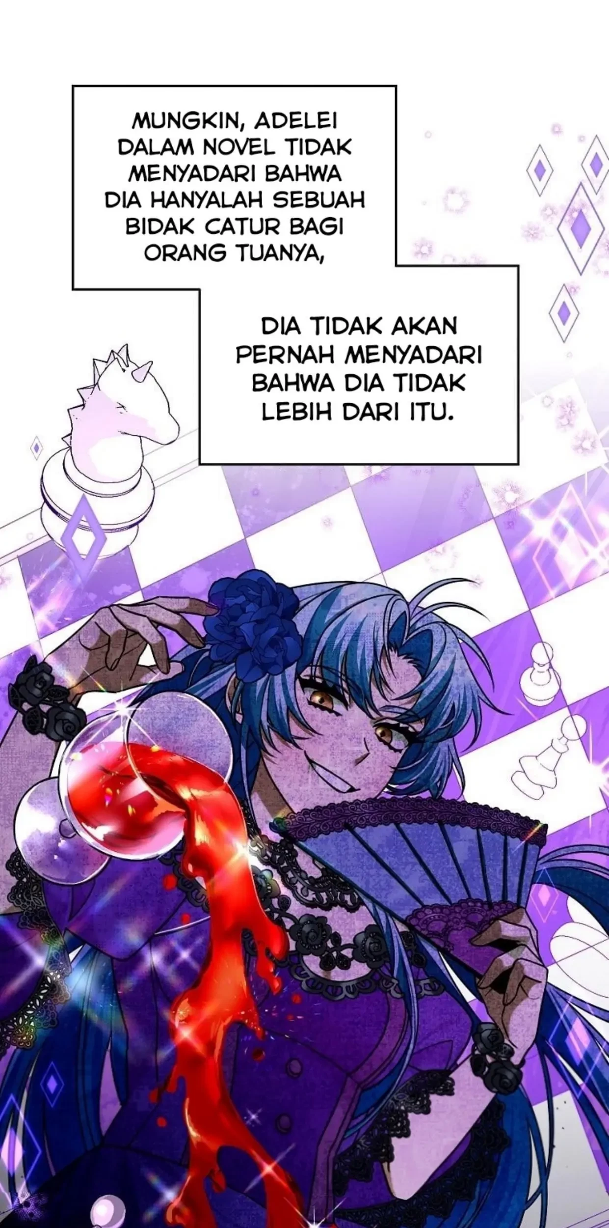 Komik I’m a Villainess, but I’m Good at Cooking Chapter 10 gambar nomor 1