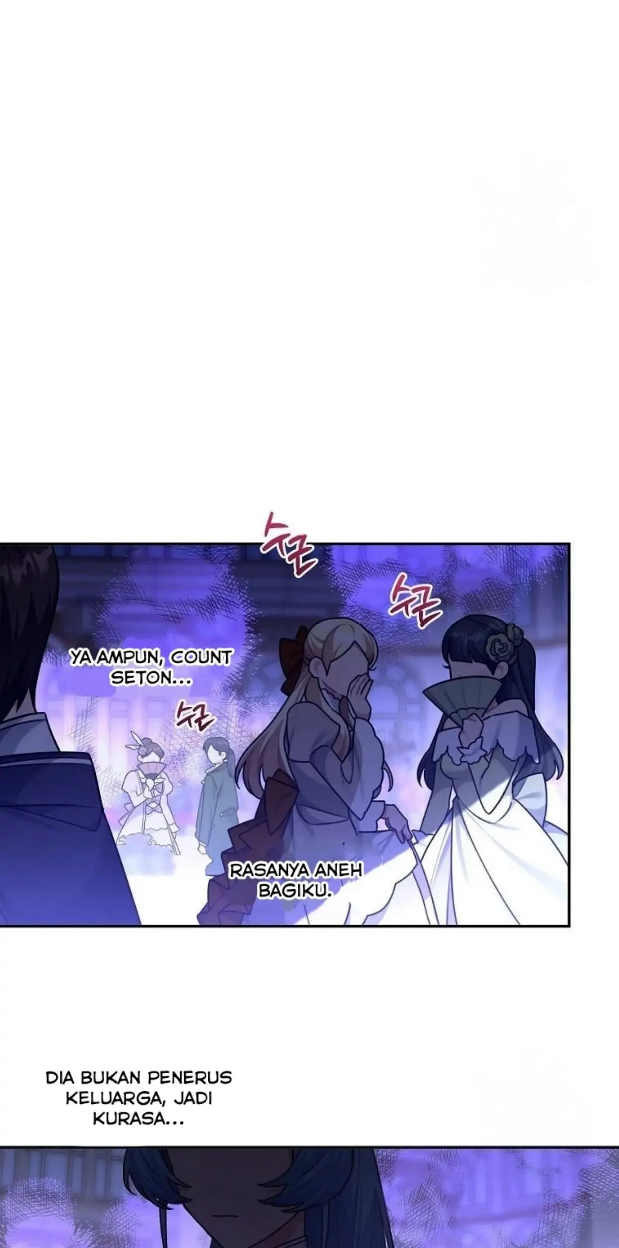 I’m a Villainess, but I’m Good at Cooking Chapter 10 Gambar 58