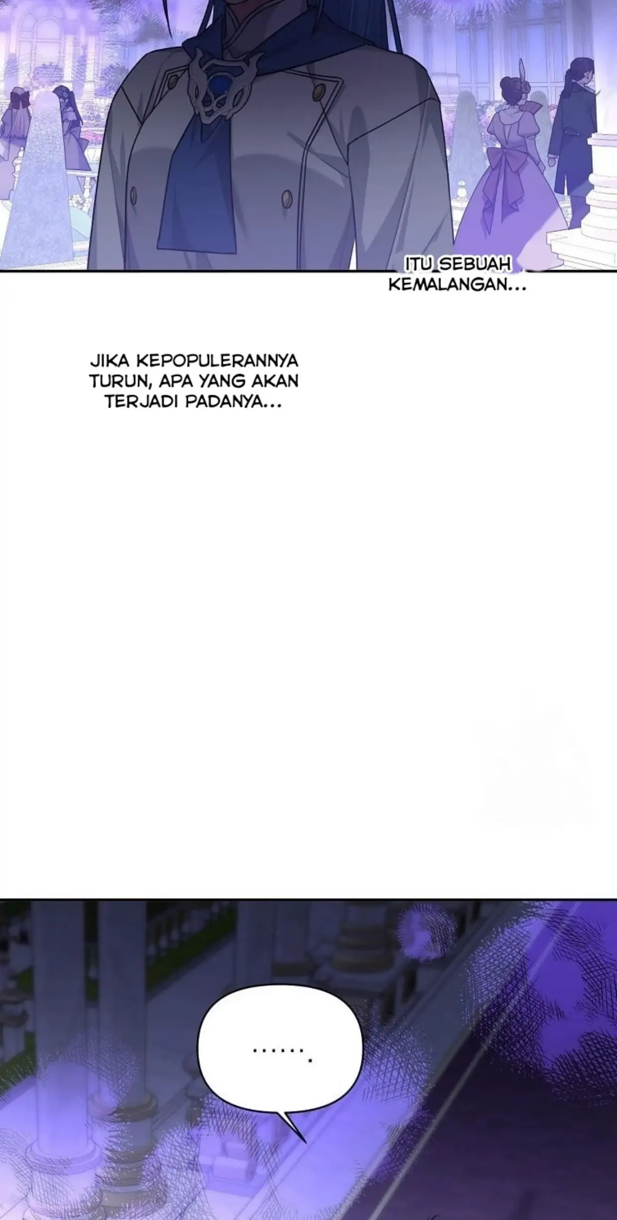 I’m a Villainess, but I’m Good at Cooking Chapter 10 Gambar 59