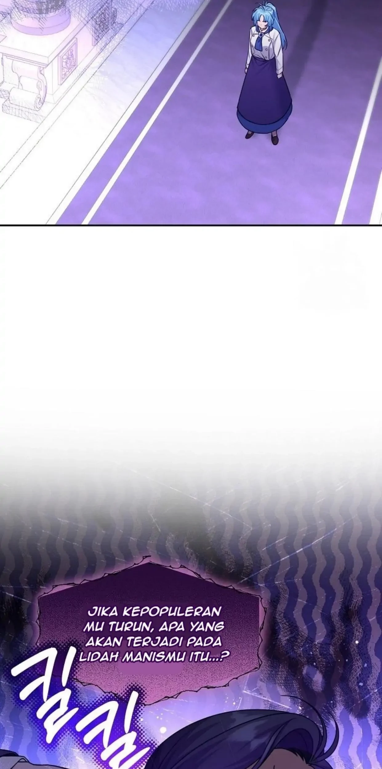 I’m a Villainess, but I’m Good at Cooking Chapter 10 Gambar 60