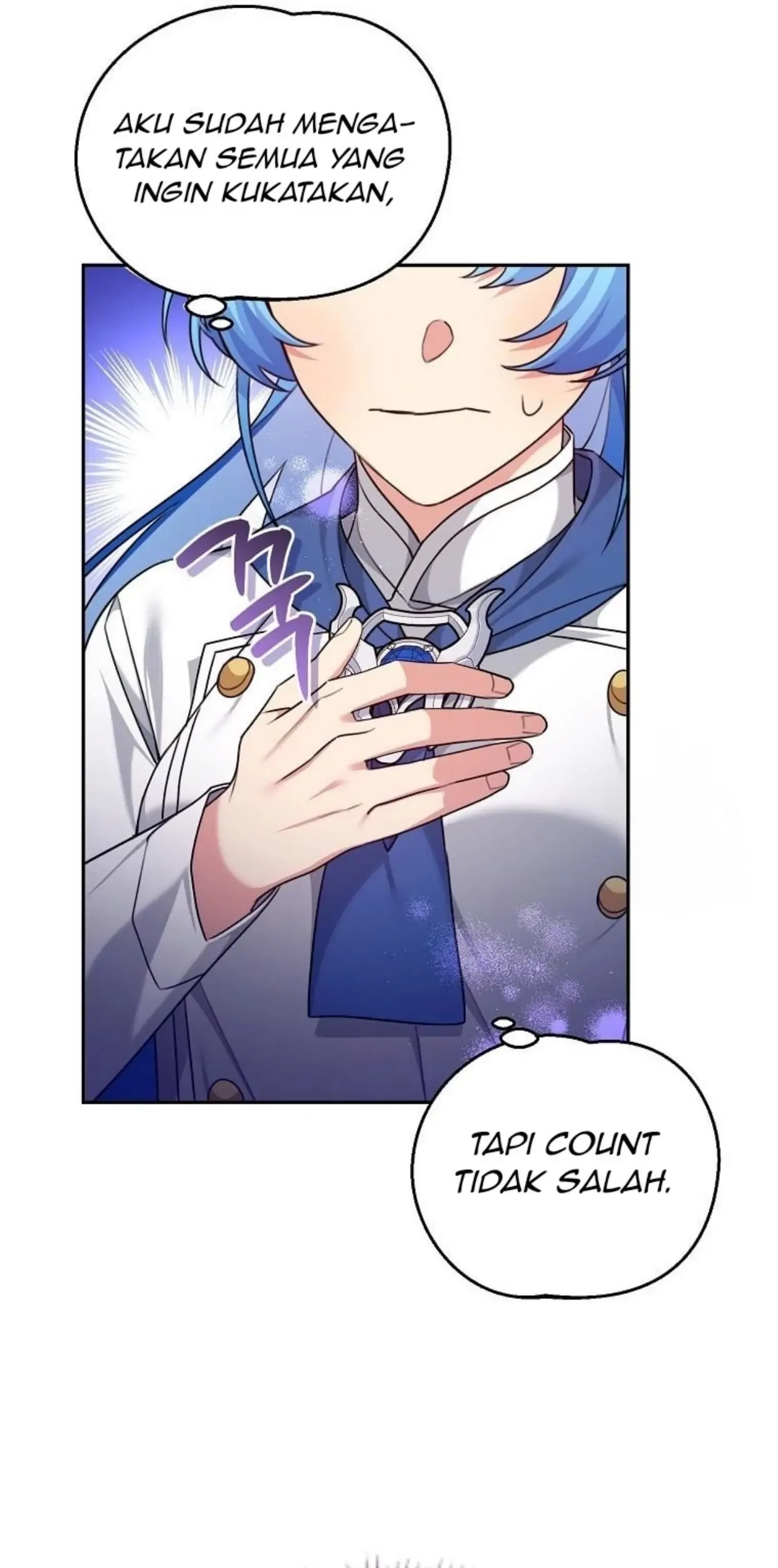 I’m a Villainess, but I’m Good at Cooking Chapter 10 Gambar 62