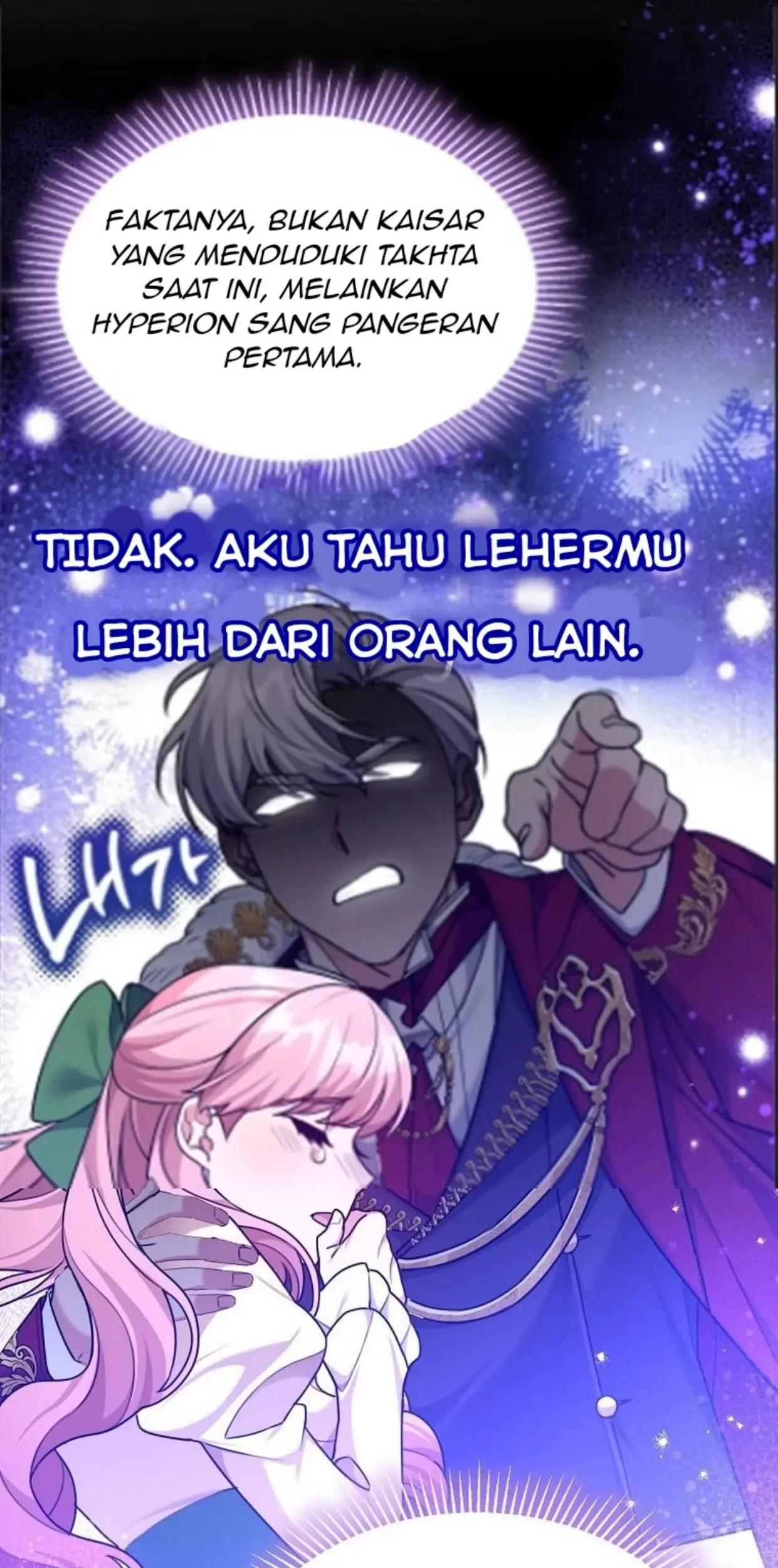 I’m a Villainess, but I’m Good at Cooking Chapter 10 Gambar 65