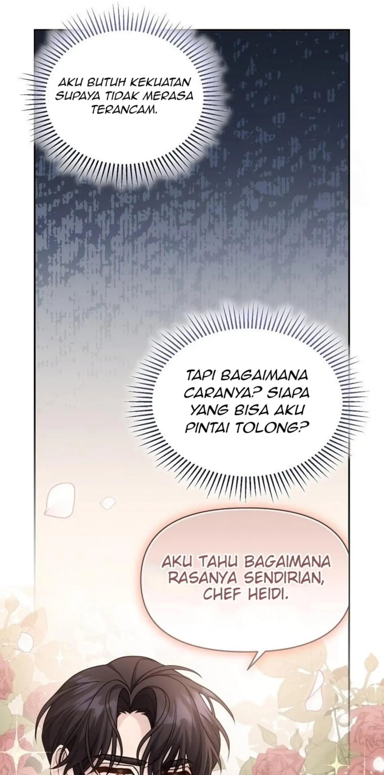 I’m a Villainess, but I’m Good at Cooking Chapter 10 Gambar 69