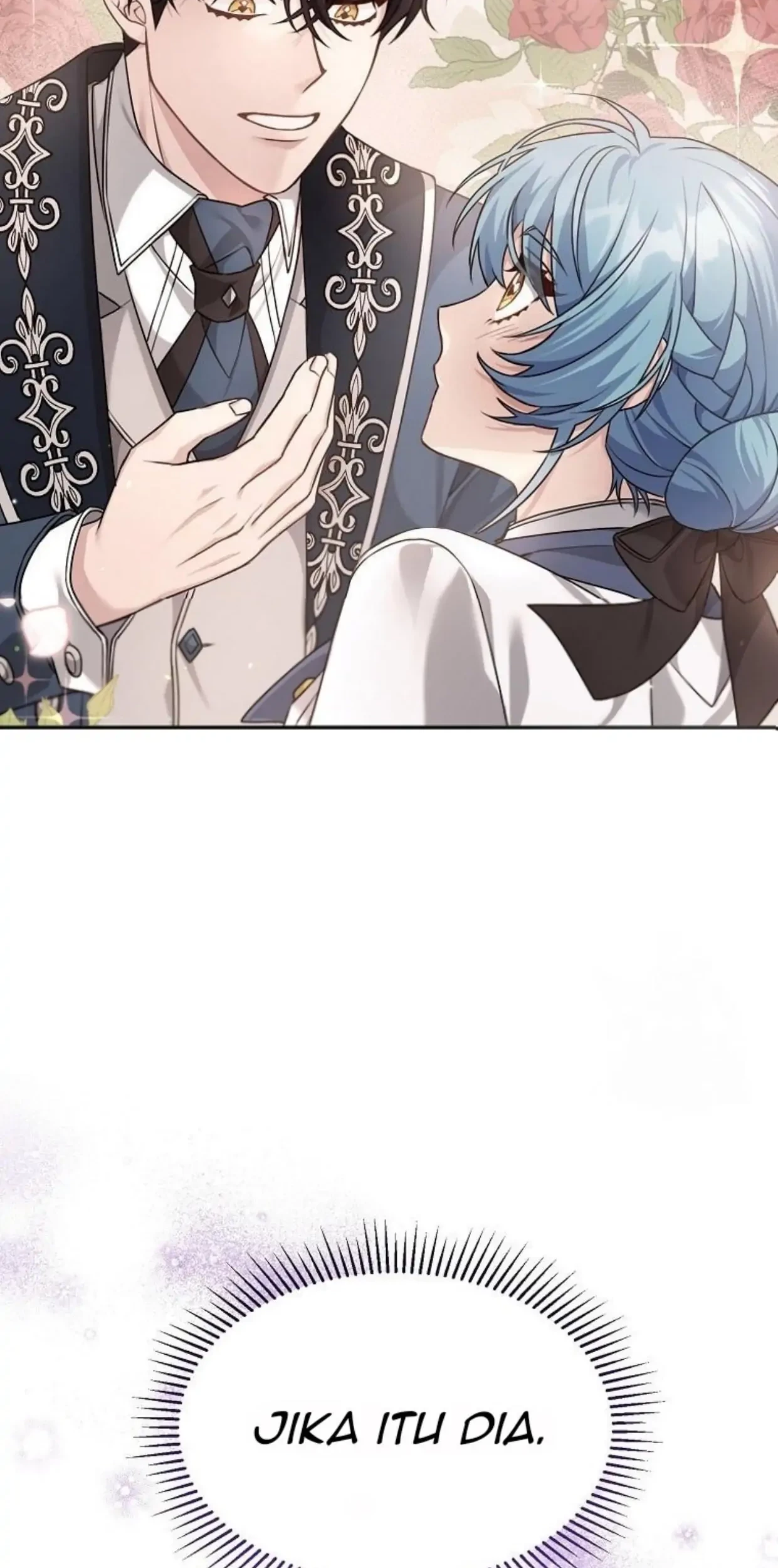 I’m a Villainess, but I’m Good at Cooking Chapter 10 Gambar 70