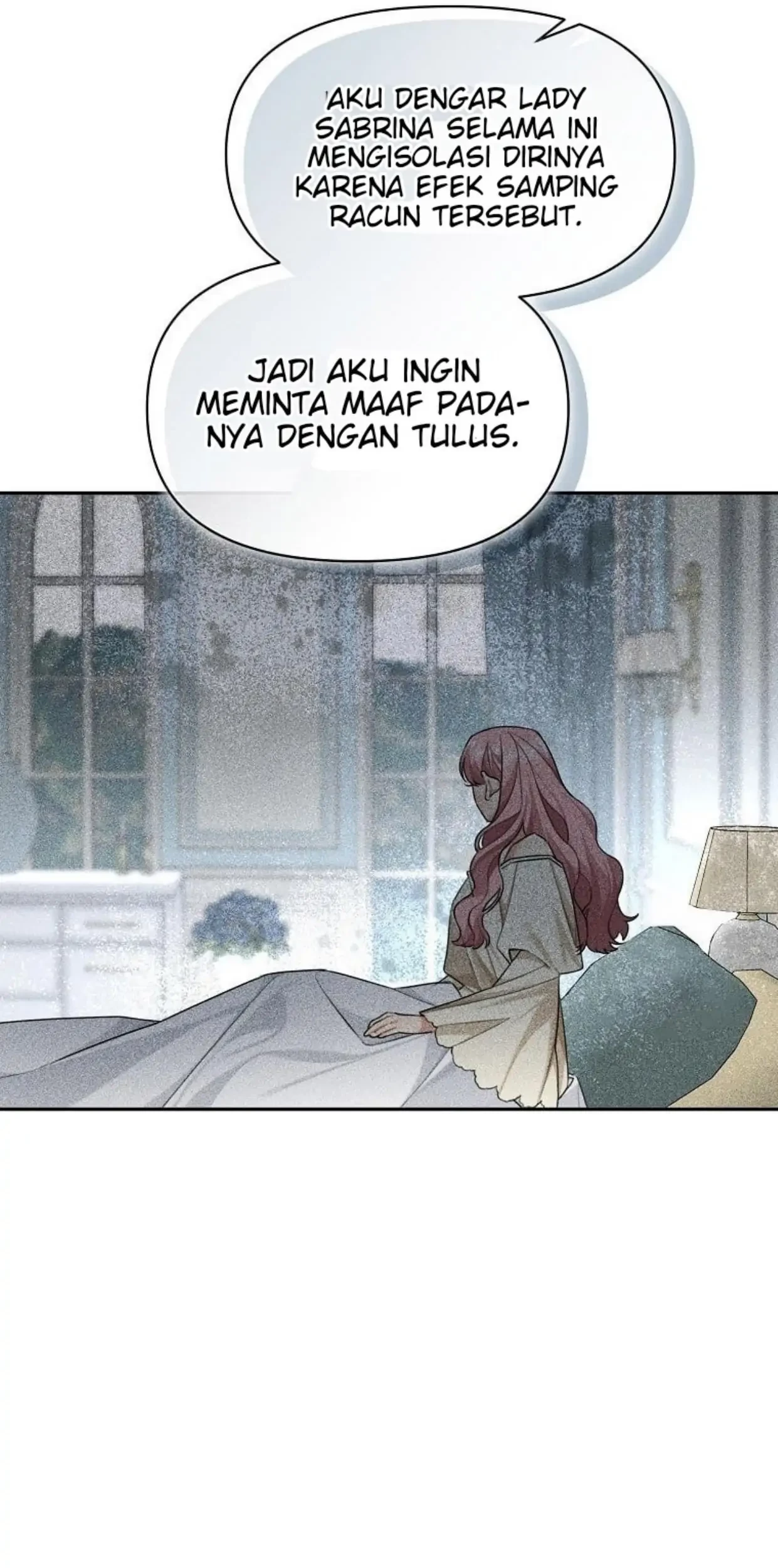 I’m a Villainess, but I’m Good at Cooking Chapter 10 Gambar 48