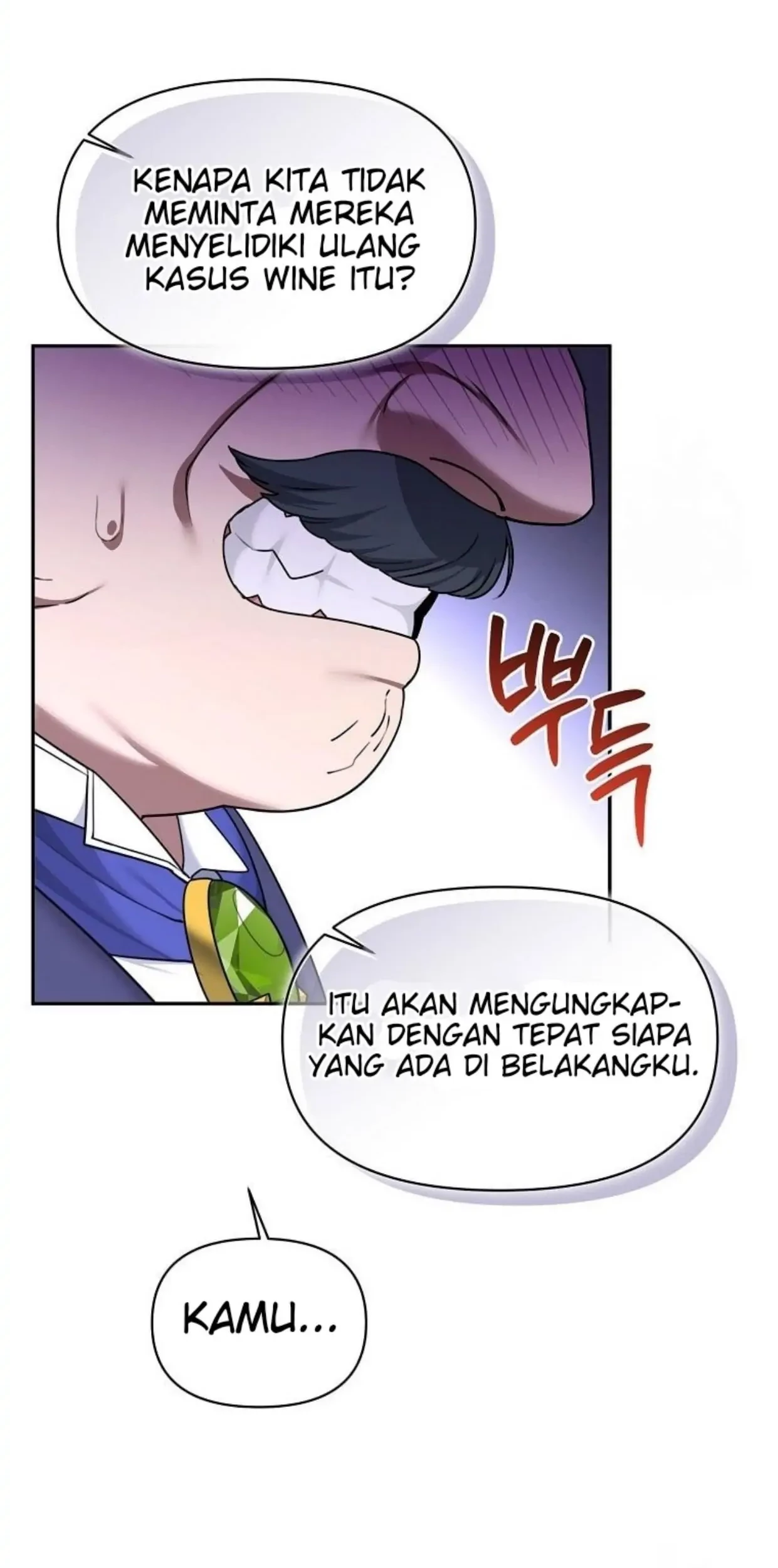 I’m a Villainess, but I’m Good at Cooking Chapter 10 Gambar 49