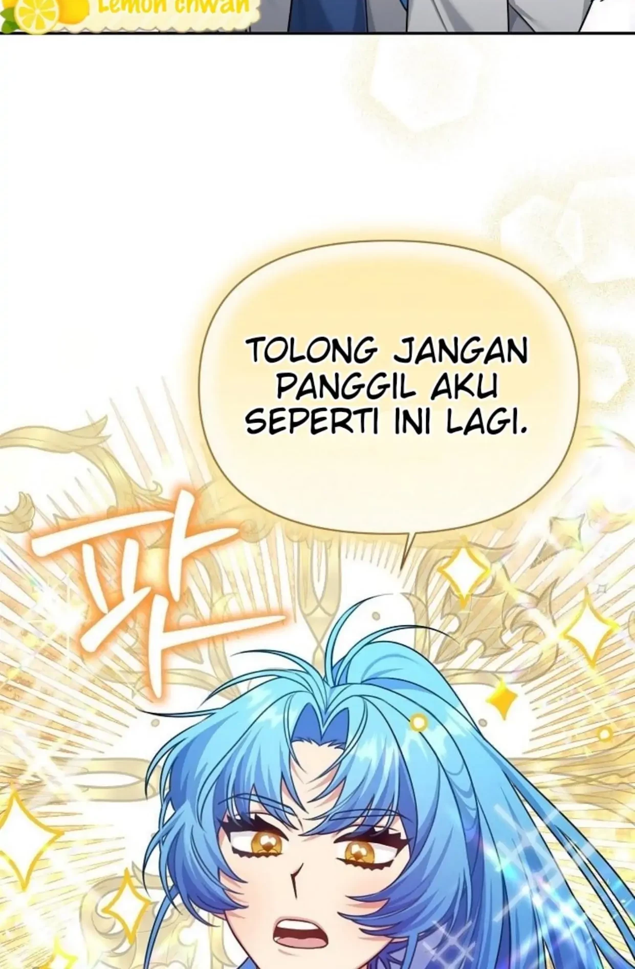 I’m a Villainess, but I’m Good at Cooking Chapter 10 Gambar 52