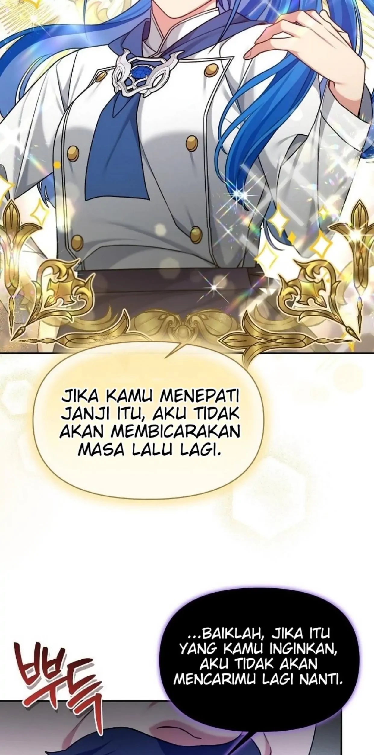 I’m a Villainess, but I’m Good at Cooking Chapter 10 Gambar 53