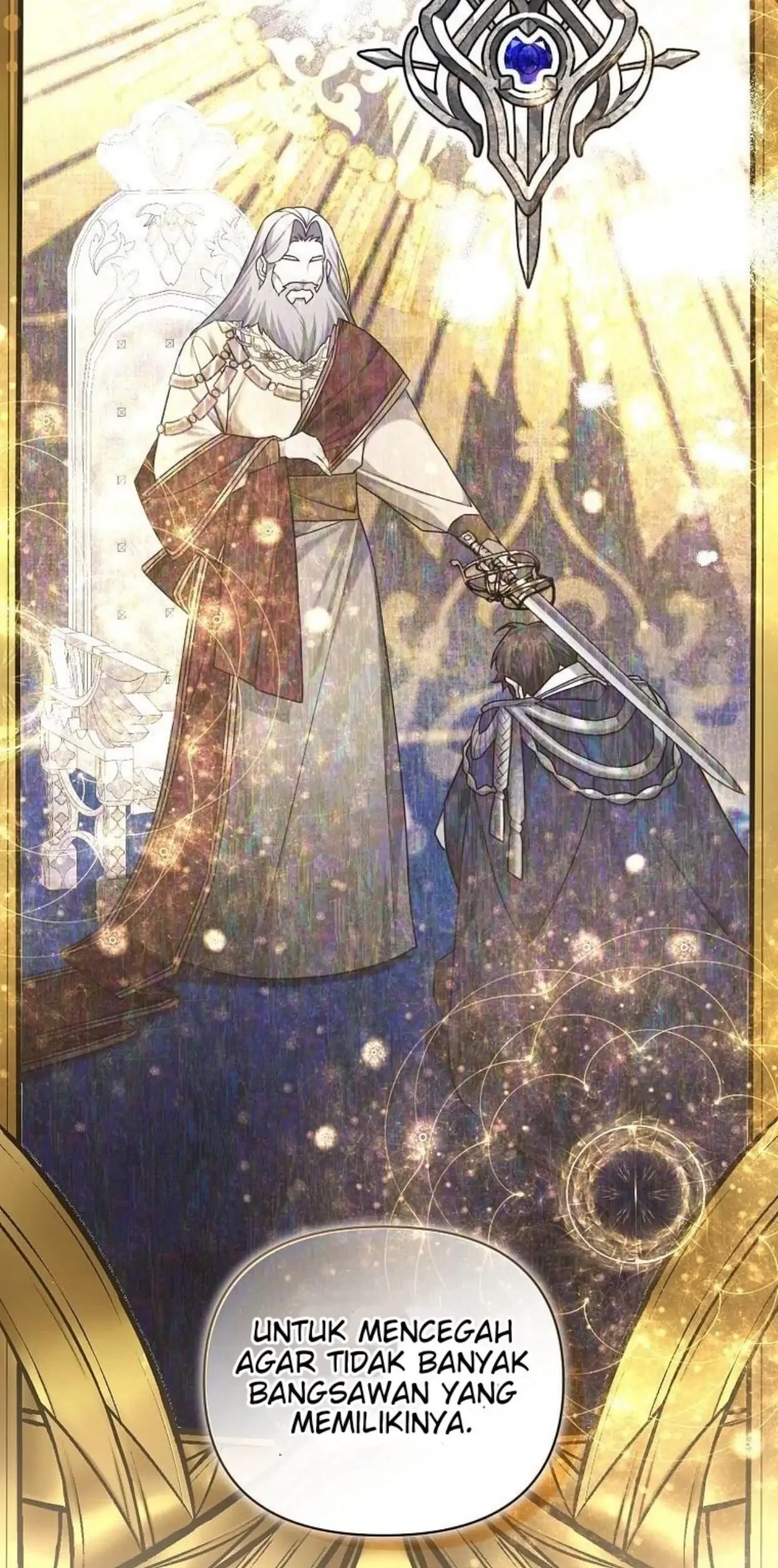 I’m a Villainess, but I’m Good at Cooking Chapter 10 Gambar 81