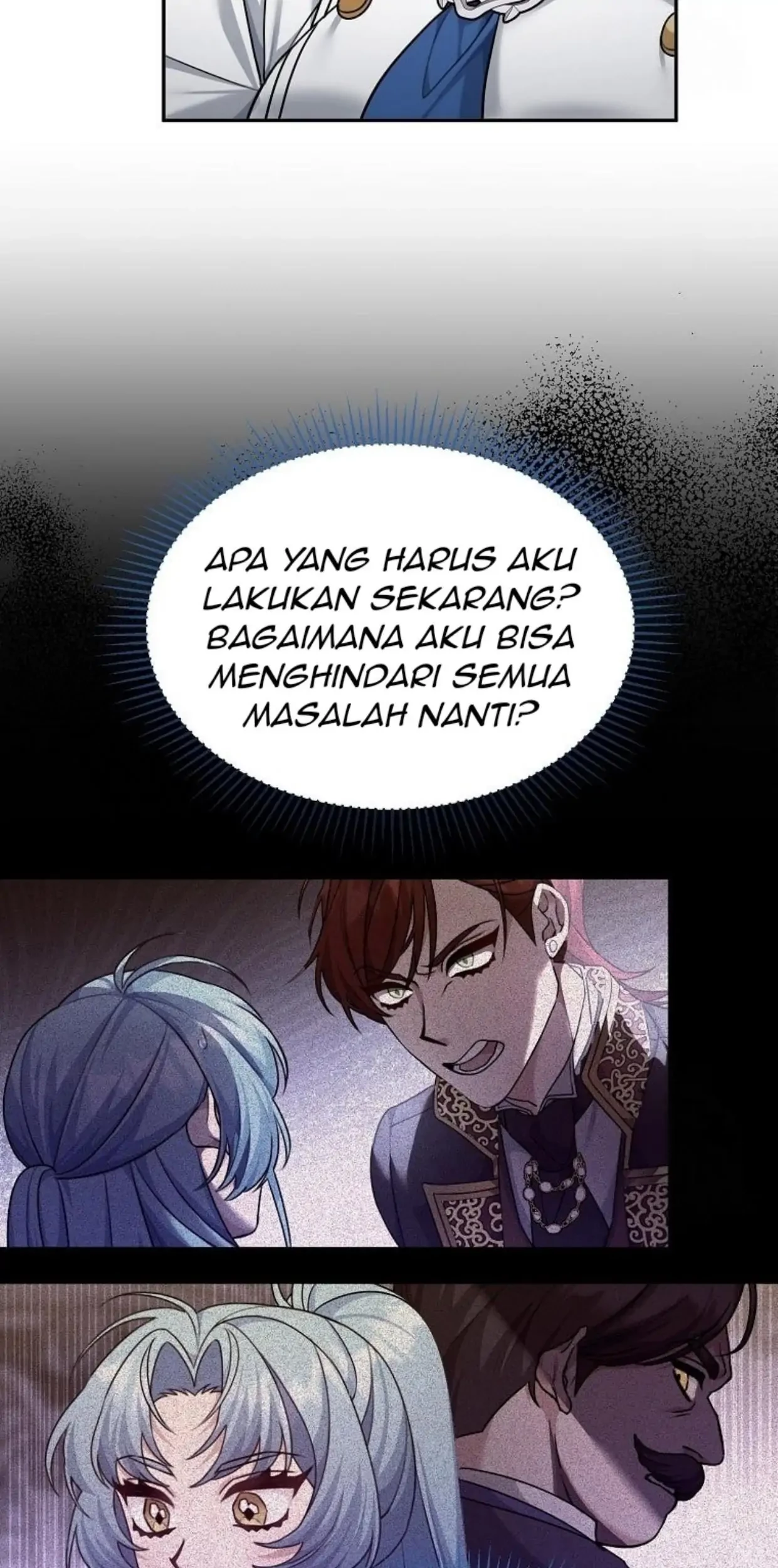 I’m a Villainess, but I’m Good at Cooking Chapter 10 Gambar 86
