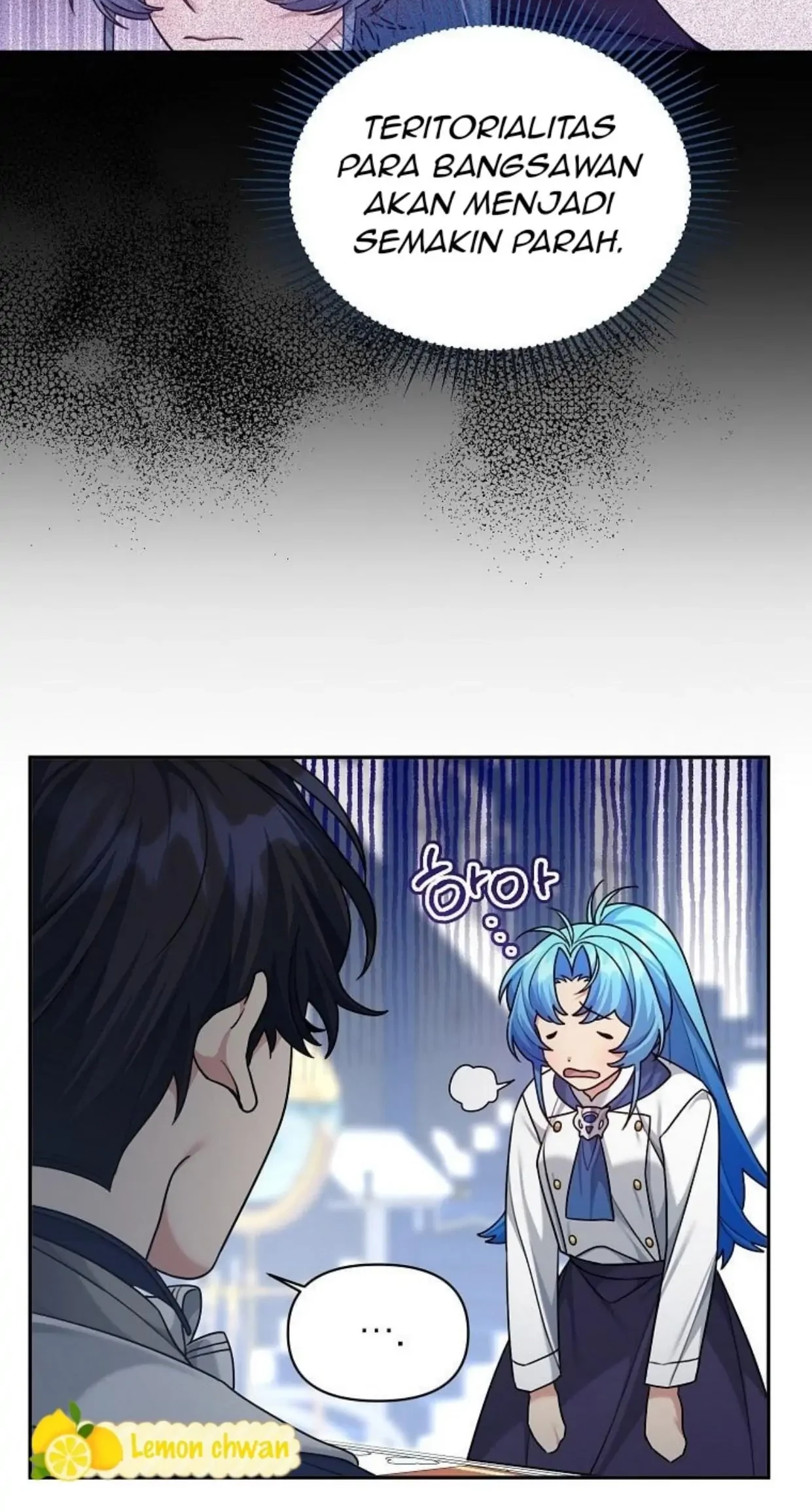 I’m a Villainess, but I’m Good at Cooking Chapter 10 Gambar 87