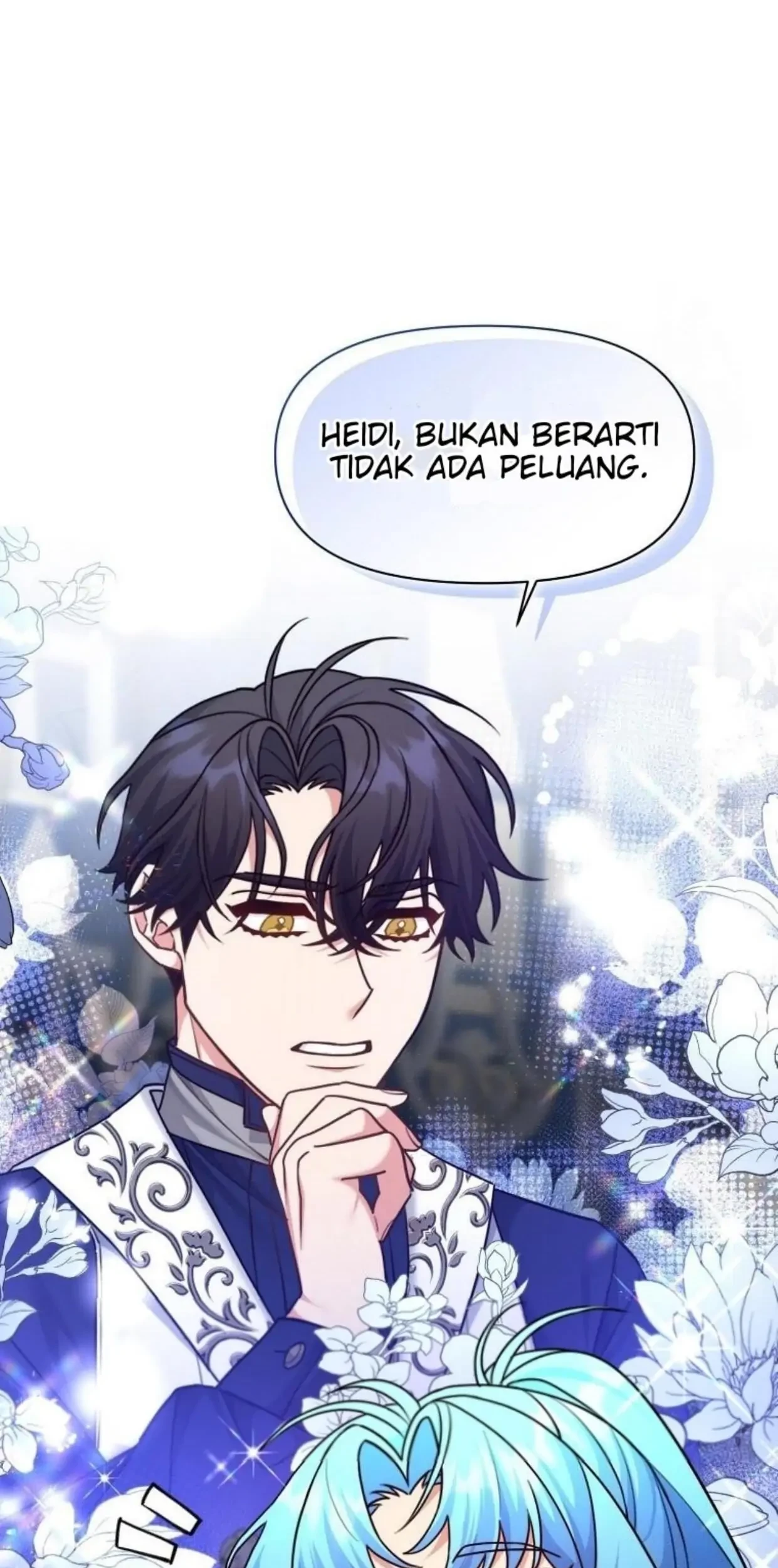 I’m a Villainess, but I’m Good at Cooking Chapter 10 Gambar 88