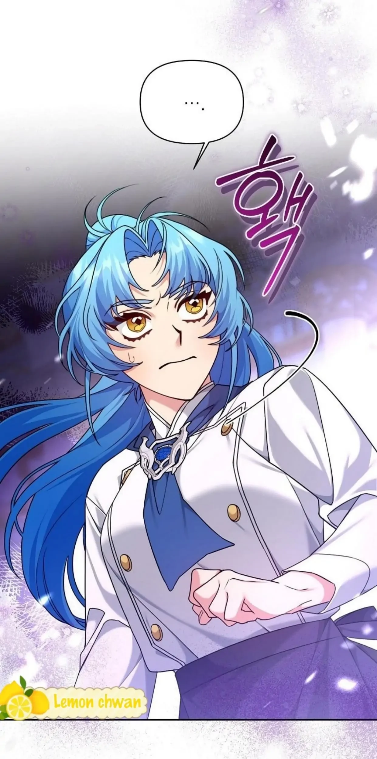 I’m a Villainess, but I’m Good at Cooking Chapter 10 Gambar 72