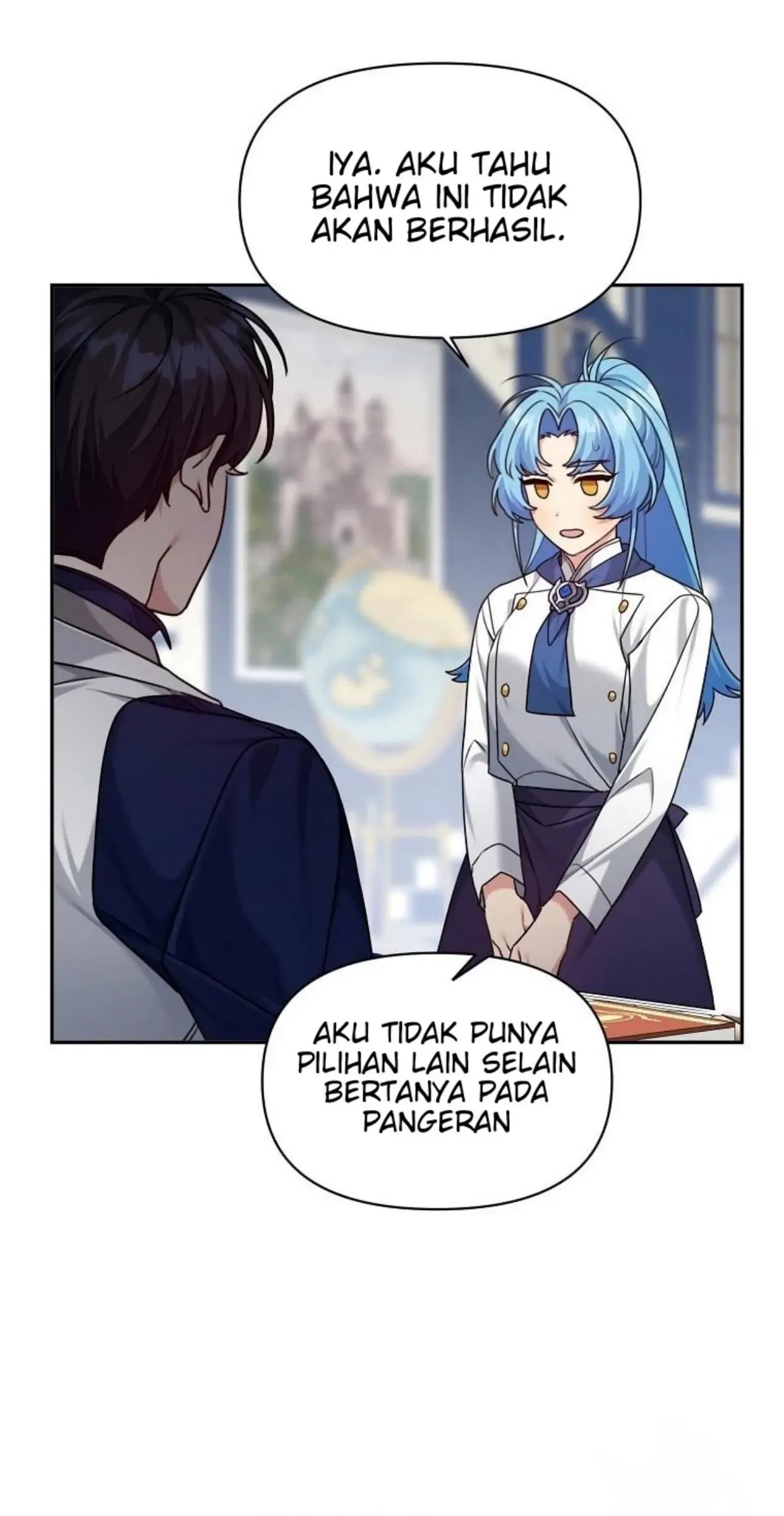 I’m a Villainess, but I’m Good at Cooking Chapter 10 Gambar 75