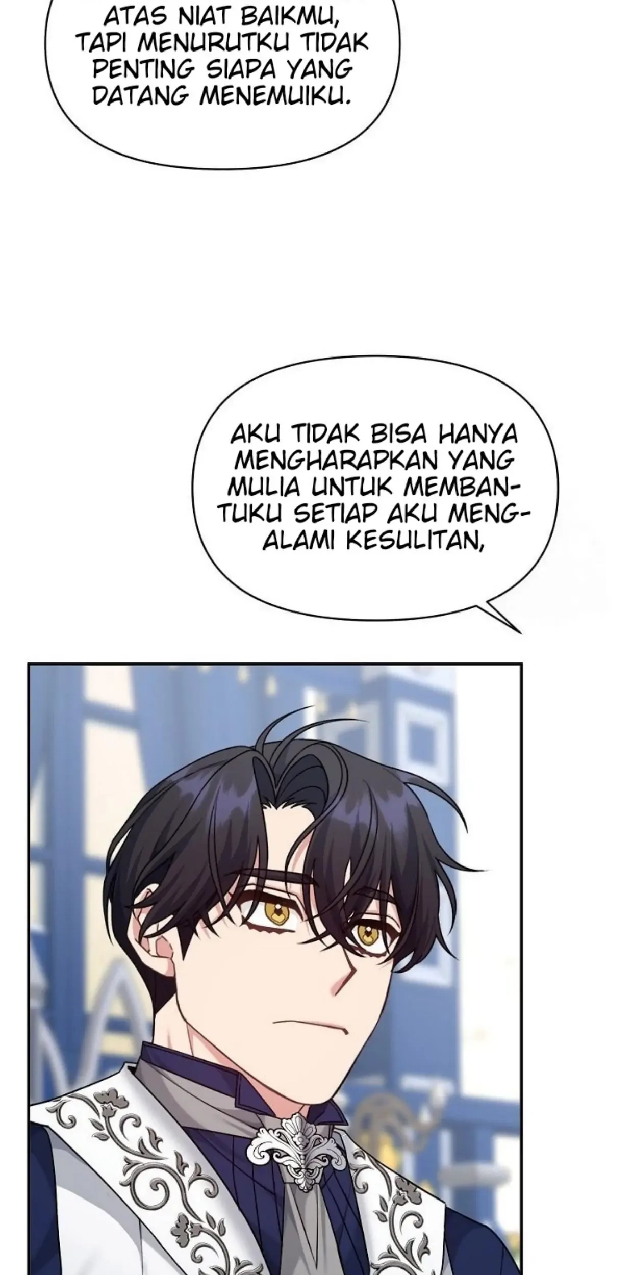 I’m a Villainess, but I’m Good at Cooking Chapter 10 Gambar 77