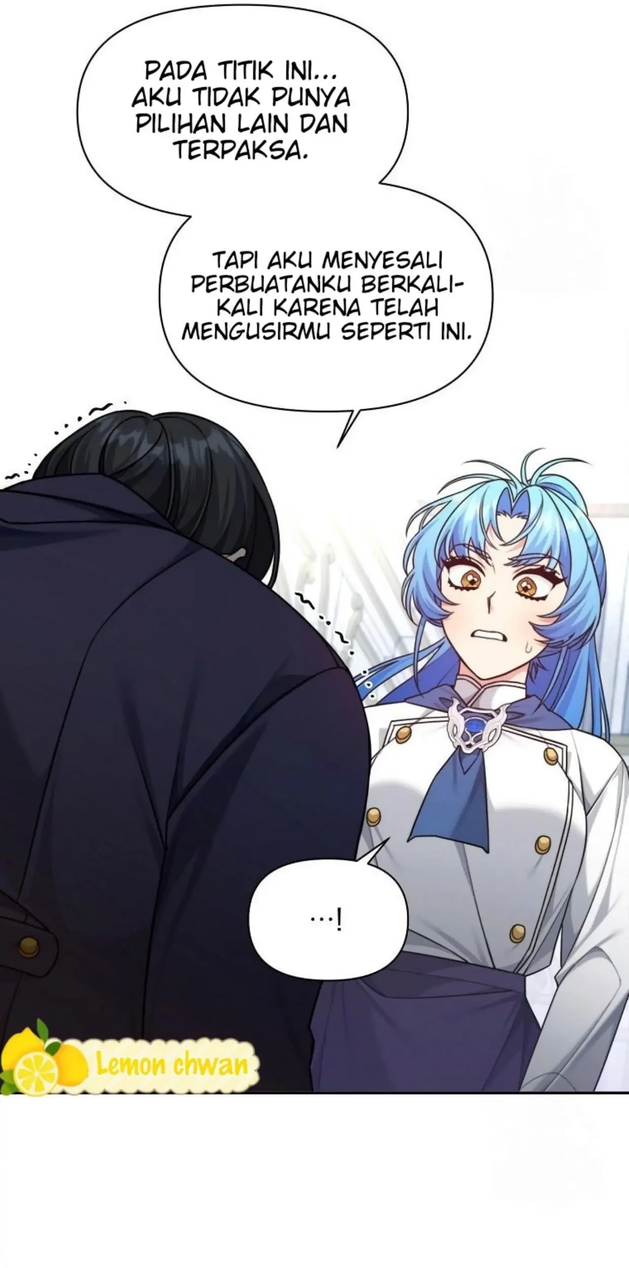 I’m a Villainess, but I’m Good at Cooking Chapter 10 Gambar 11