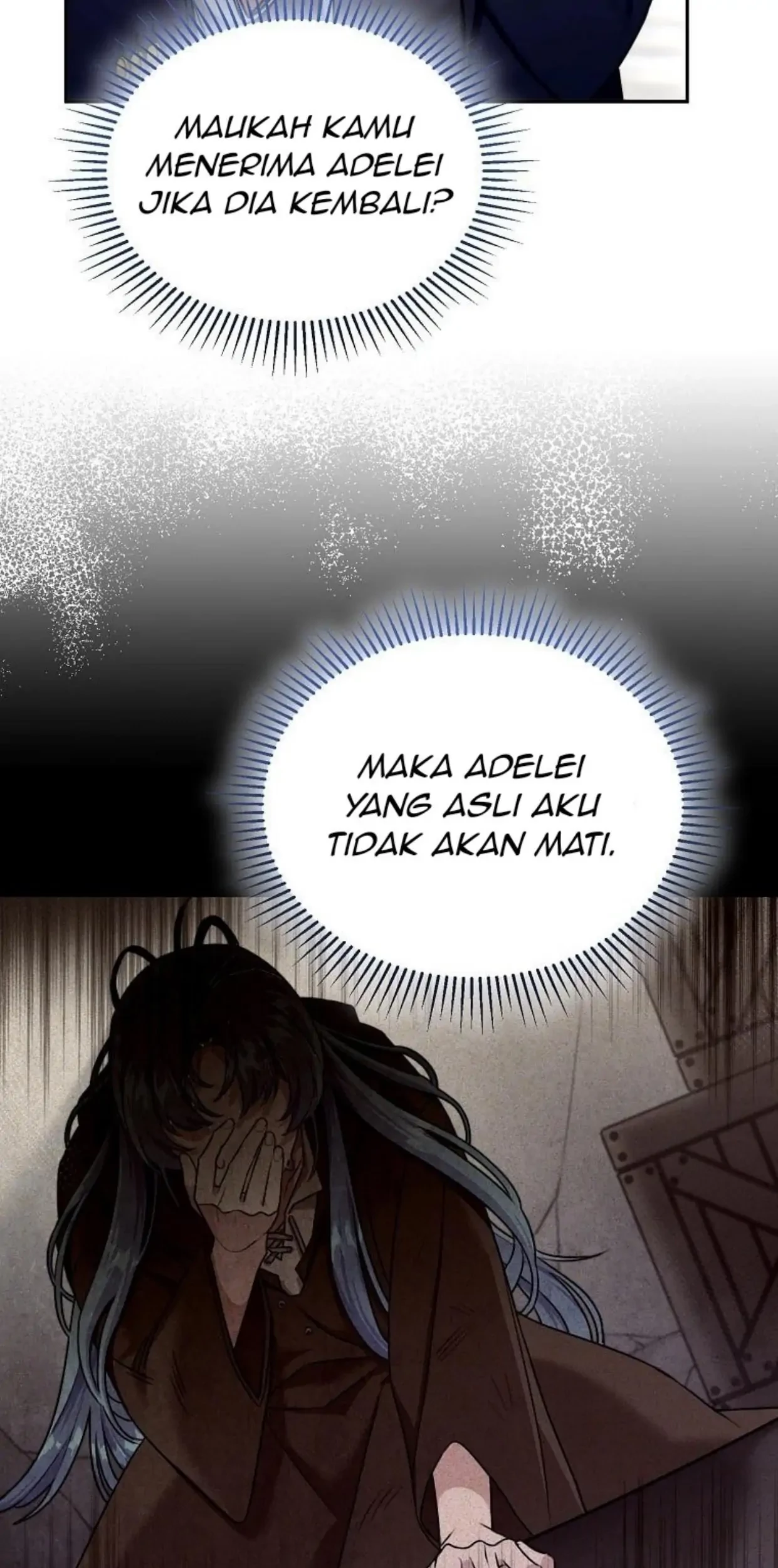 I’m a Villainess, but I’m Good at Cooking Chapter 10 Gambar 17