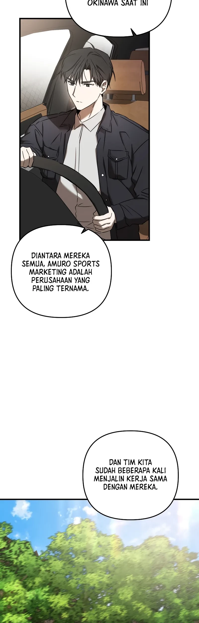 The Rookie In The Baseball Team Is Performing Exceptionally Well Chapter 23 Gambar 38