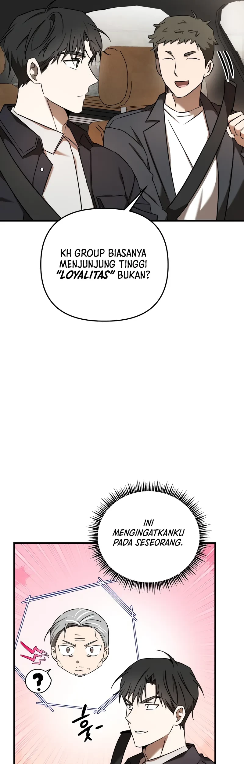 The Rookie In The Baseball Team Is Performing Exceptionally Well Chapter 23 Gambar 40