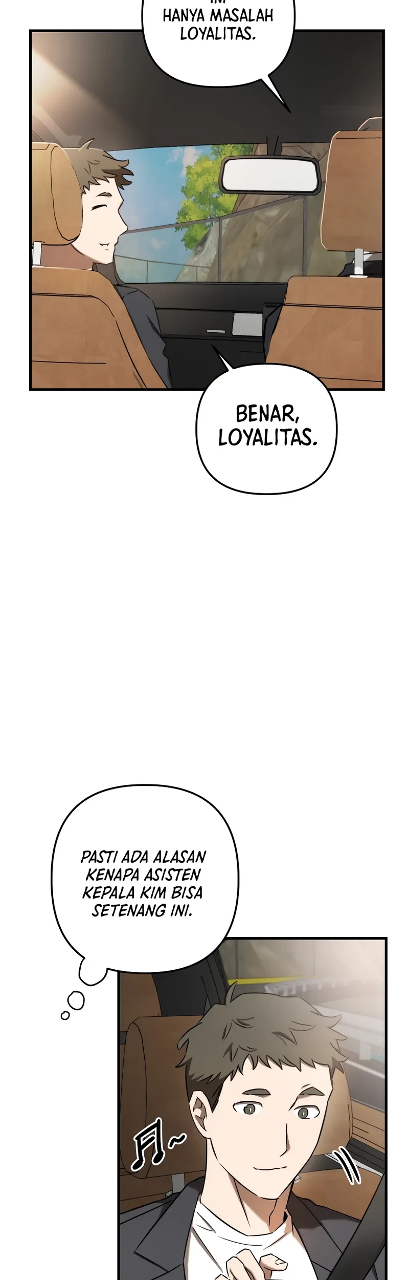 The Rookie In The Baseball Team Is Performing Exceptionally Well Chapter 23 Gambar 45