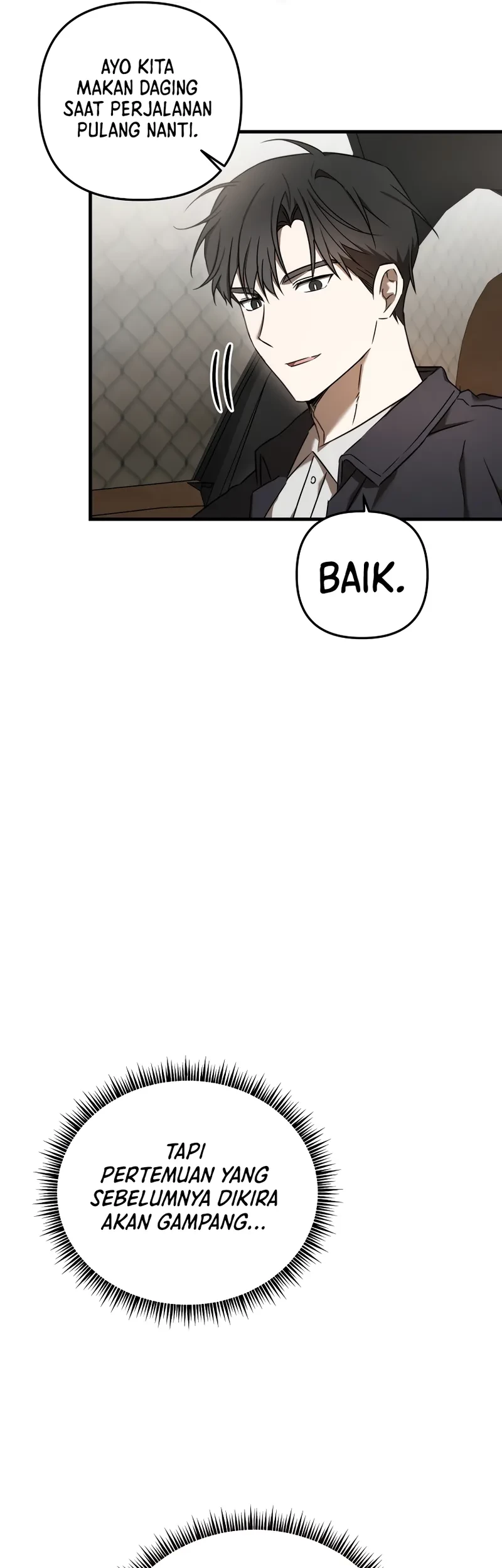 The Rookie In The Baseball Team Is Performing Exceptionally Well Chapter 23 Gambar 48