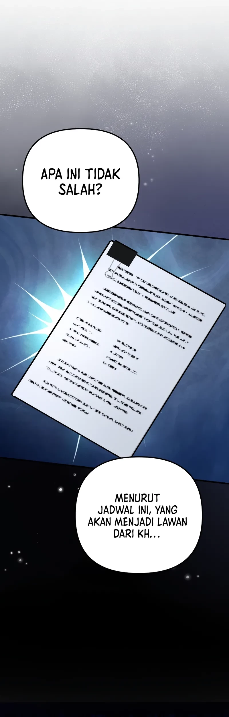 The Rookie In The Baseball Team Is Performing Exceptionally Well Chapter 23 Gambar 50