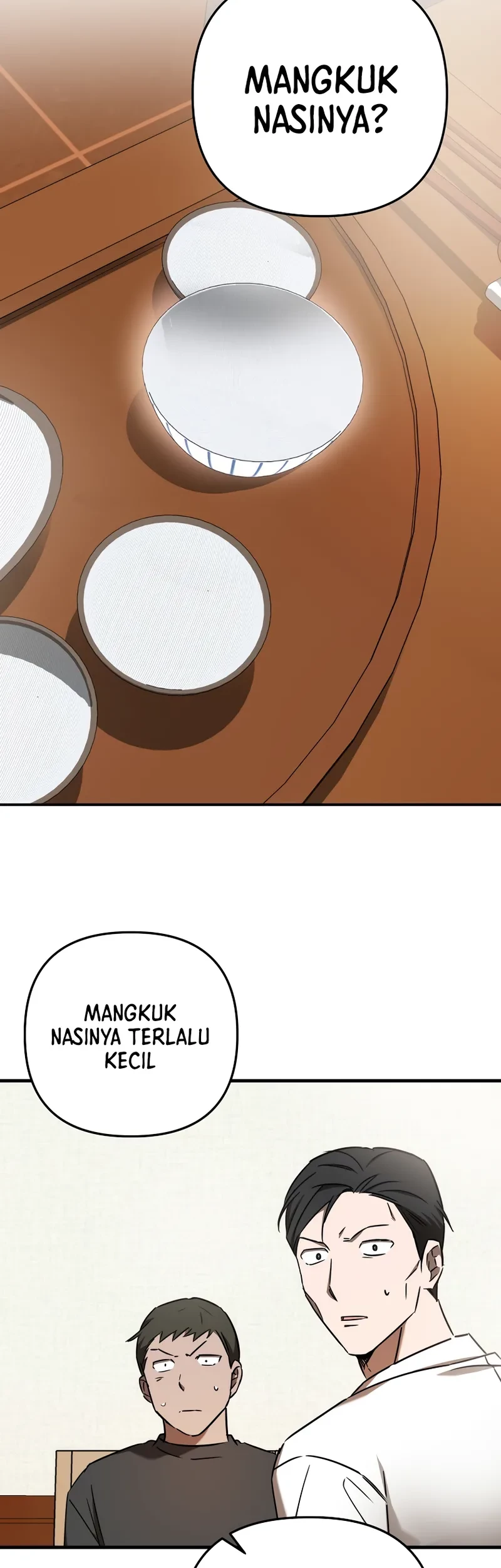 The Rookie In The Baseball Team Is Performing Exceptionally Well Chapter 23 Gambar 3