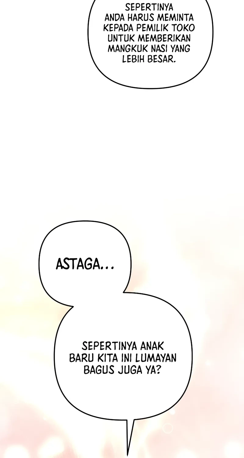 The Rookie In The Baseball Team Is Performing Exceptionally Well Chapter 23 Gambar 4