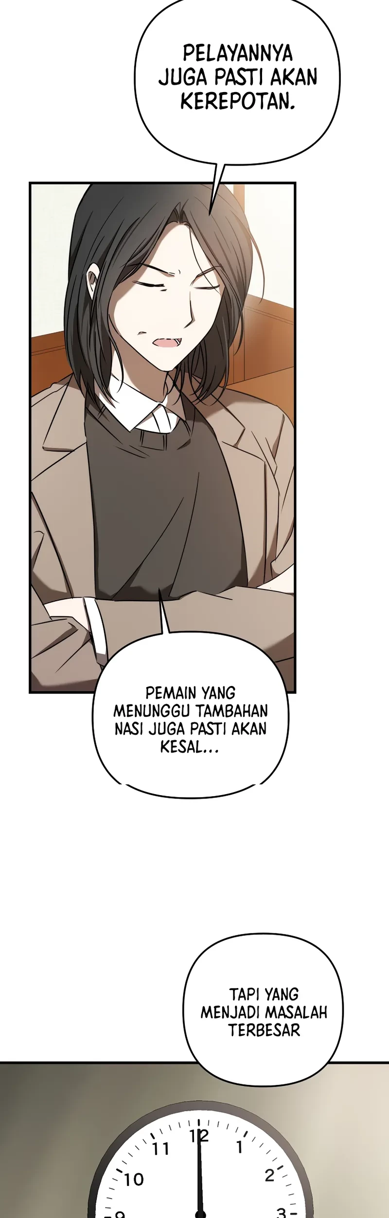 The Rookie In The Baseball Team Is Performing Exceptionally Well Chapter 23 Gambar 10