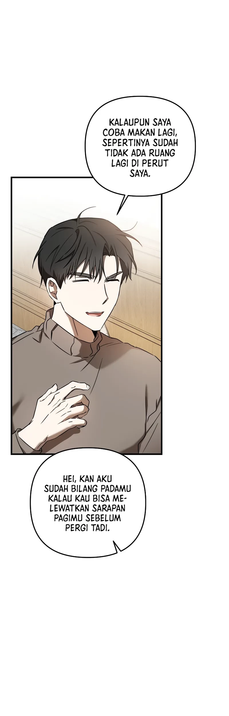 The Rookie In The Baseball Team Is Performing Exceptionally Well Chapter 23 Gambar 23