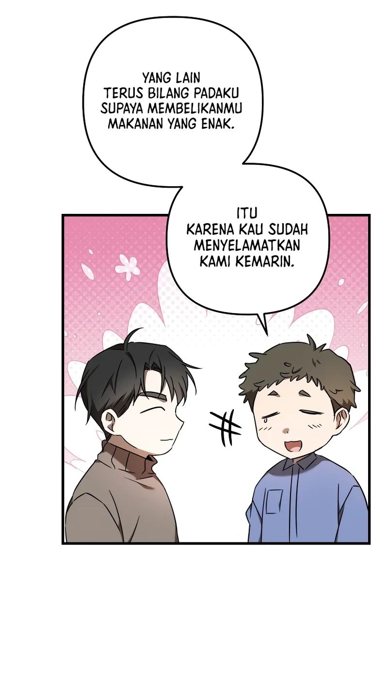 The Rookie In The Baseball Team Is Performing Exceptionally Well Chapter 23 Gambar 24