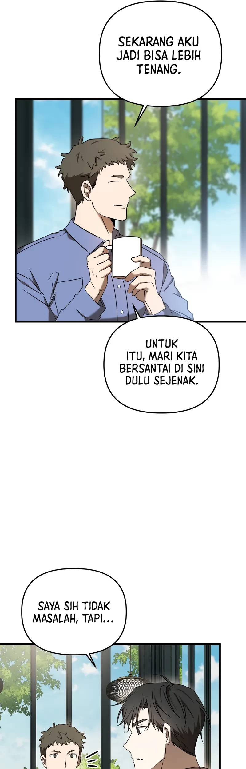 The Rookie In The Baseball Team Is Performing Exceptionally Well Chapter 23 Gambar 25