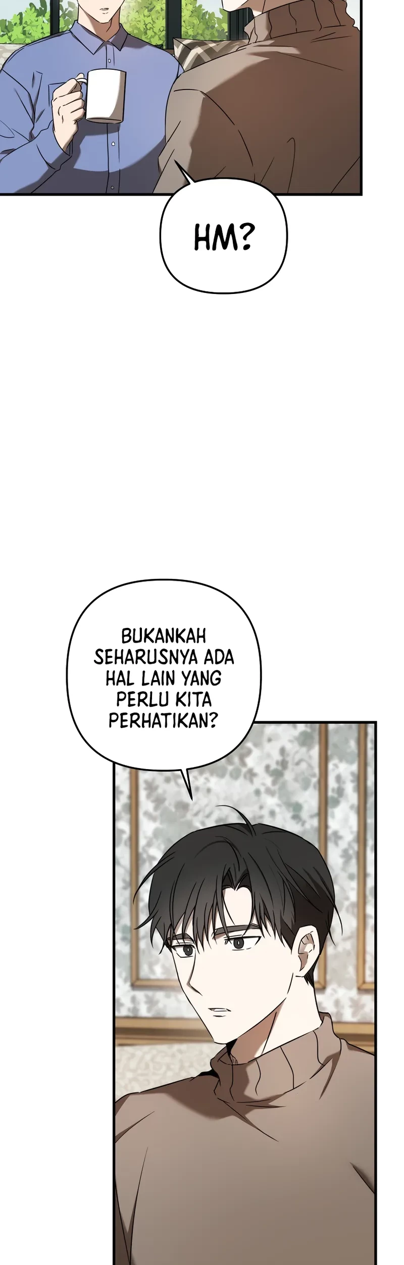 The Rookie In The Baseball Team Is Performing Exceptionally Well Chapter 23 Gambar 26