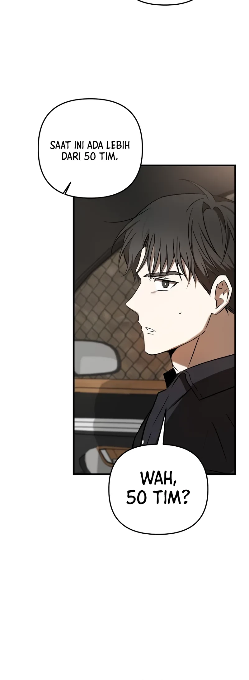 The Rookie In The Baseball Team Is Performing Exceptionally Well Chapter 23 Gambar 35