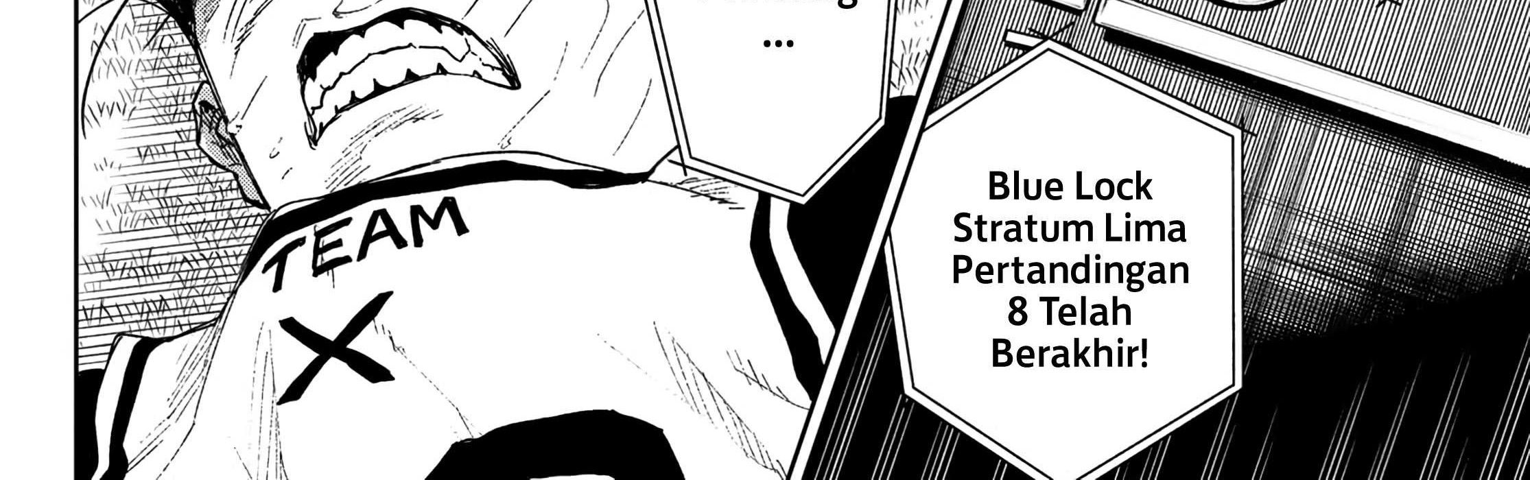 Blue Lock: Episode Nagi Chapter 09 Gambar 37