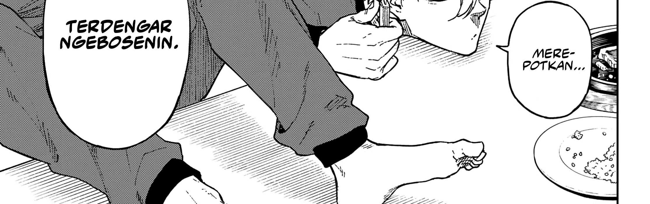 Blue Lock: Episode Nagi Chapter 09 Gambar 50