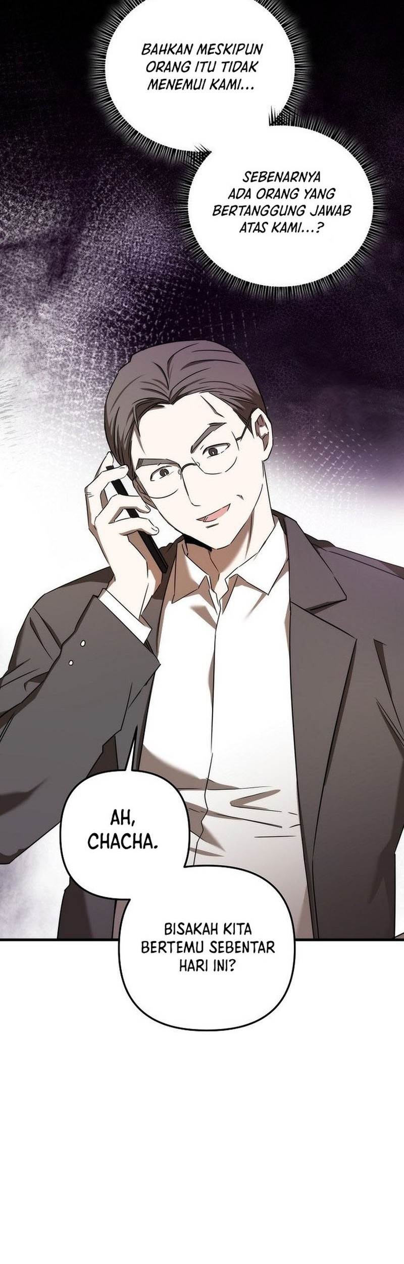 The Rookie In The Baseball Team Is Performing Exceptionally Well Chapter 21 Gambar 33