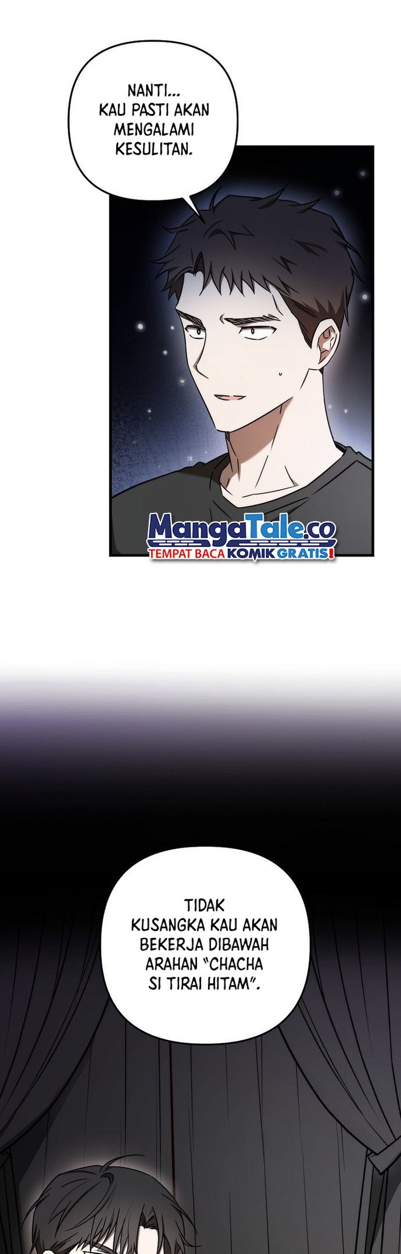 The Rookie In The Baseball Team Is Performing Exceptionally Well Chapter 21 Gambar 40