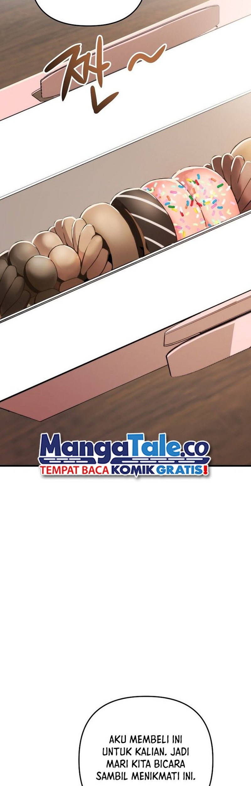 The Rookie In The Baseball Team Is Performing Exceptionally Well Chapter 21 Gambar 16