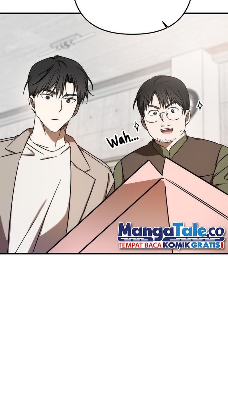 The Rookie In The Baseball Team Is Performing Exceptionally Well Chapter 21 Gambar 17