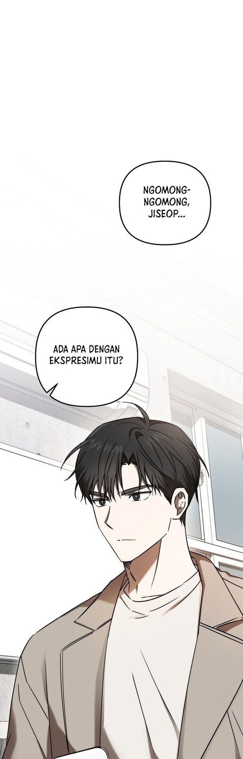 The Rookie In The Baseball Team Is Performing Exceptionally Well Chapter 21 Gambar 26