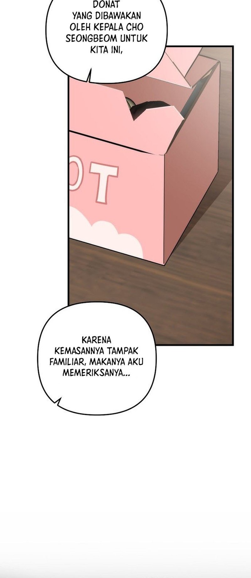 The Rookie In The Baseball Team Is Performing Exceptionally Well Chapter 21 Gambar 28