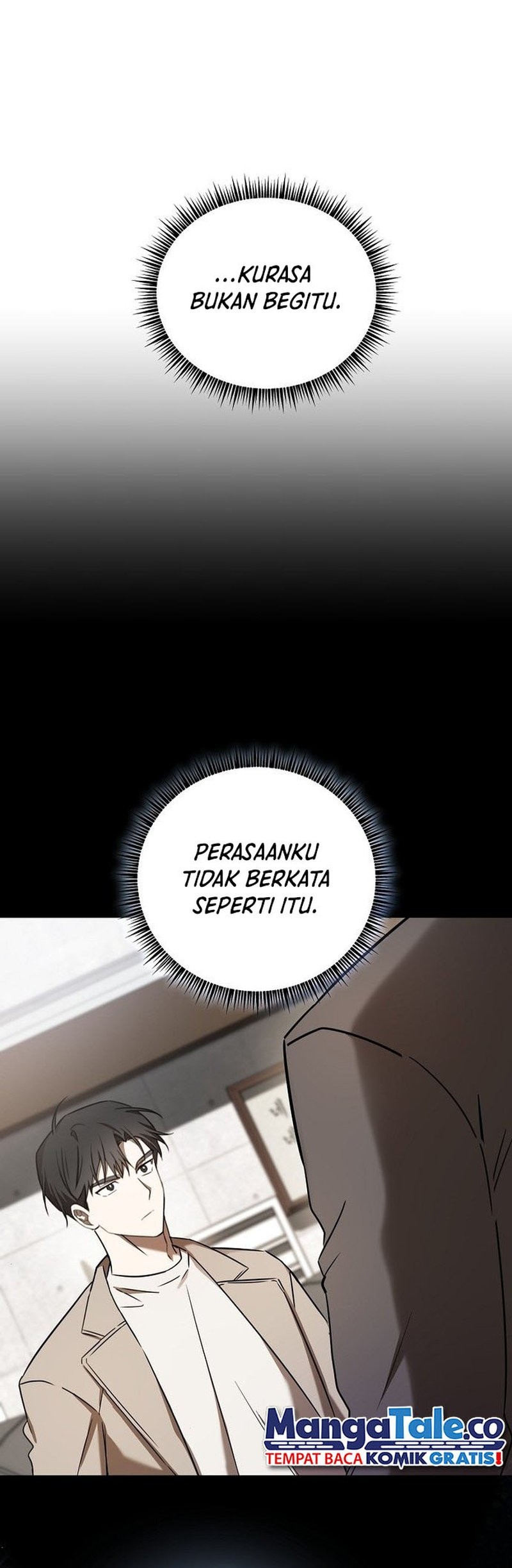 The Rookie In The Baseball Team Is Performing Exceptionally Well Chapter 21 Gambar 31